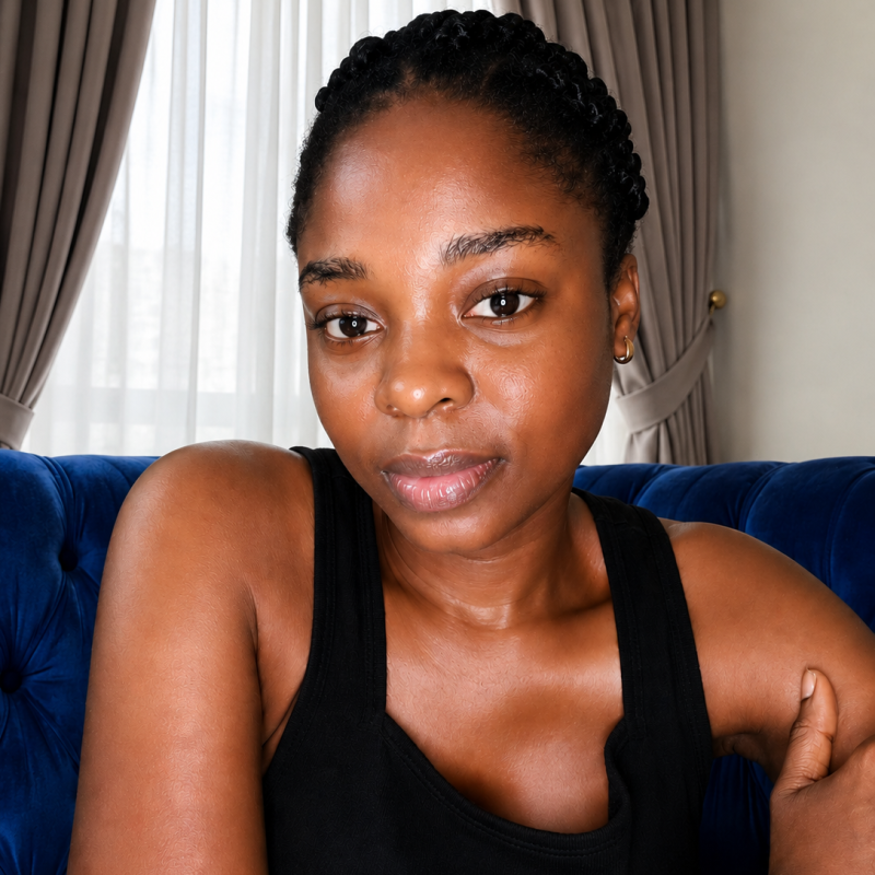 Am new here, let's connect please