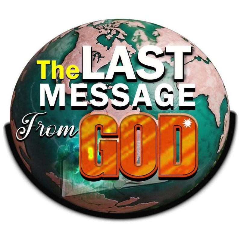 Link 🔗 to the summary and Interpretation of the Holy Bible Video 2(THE LAST MESSAGE FROM GOD)

http...