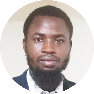 بسم الله الرحمن الرحيم

A new journey begins.

My name is Raji Kamaldeen Opeyemi, an Engineer, a Sur...