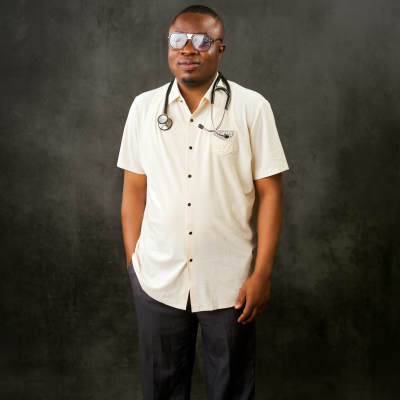 ### *Schizophrenia: Causes, Symptoms, Management*  
_By Dr. Abimbola Gold, MBBS,Mch, Neurosurgeon_
*...