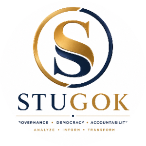 Hello Lekeelekee community. I am Dr. Stephen U., Institutional Governance Analyst, Author, and Found...