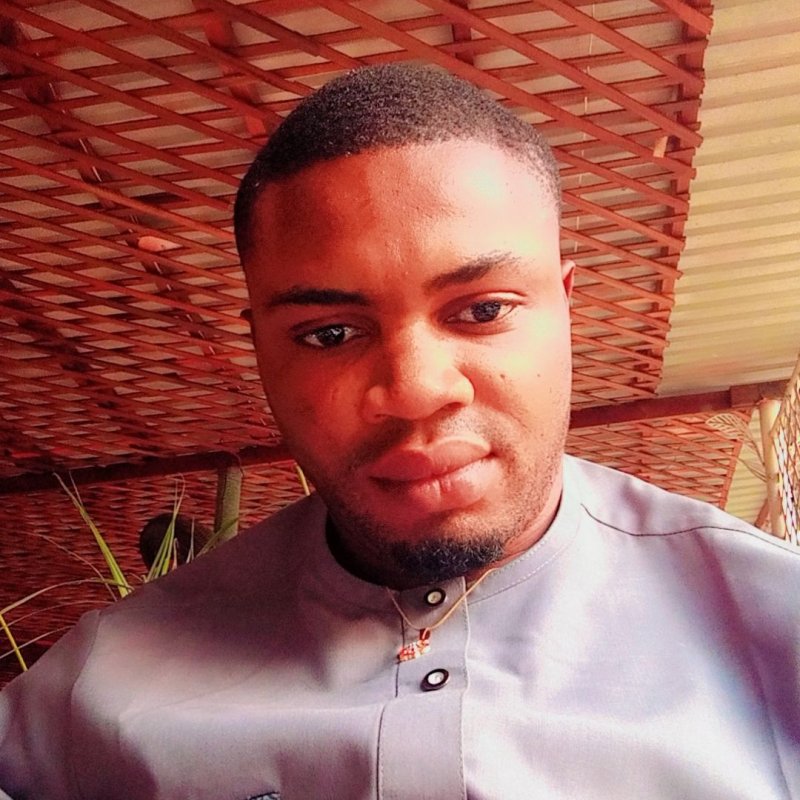 Follow me as I follow you back!
Let's grow on Lekeelekee with Love 🙏