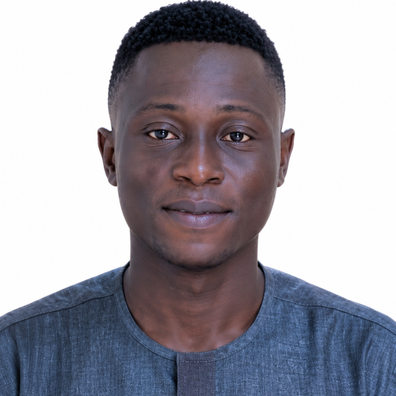 Mad man don escape for Twitter come ooo !!