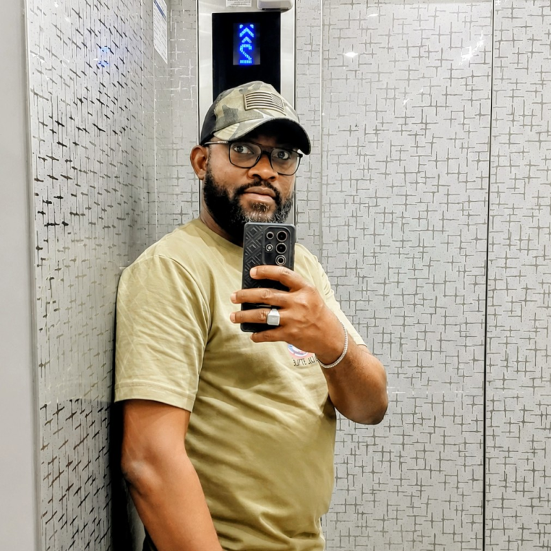 The persistent disconnect between Nigeria's "positive numbers" on paper and the everyday reality exp...