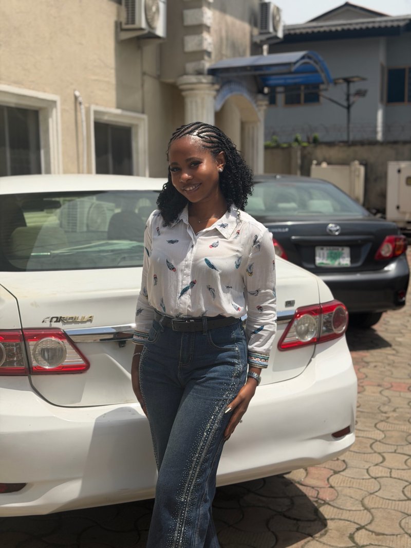 Hi everyone! 👋

I’m new here and excited to be part of this community. Looking forward to connectin...