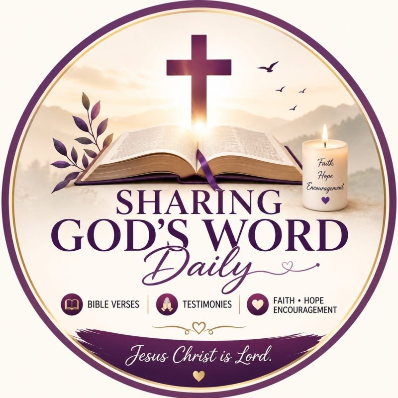 “Families may face challenges, but those who hold on to God will always find the strength to overcom...