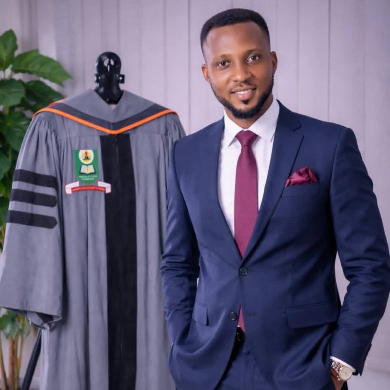Post by HRH EA ADERIYE