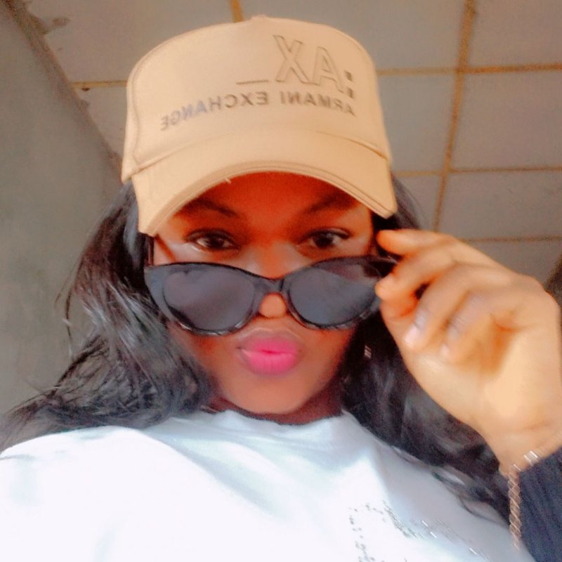 They said enjoy your money because life is too short 😩😩
Now the money is finished and am still ali...