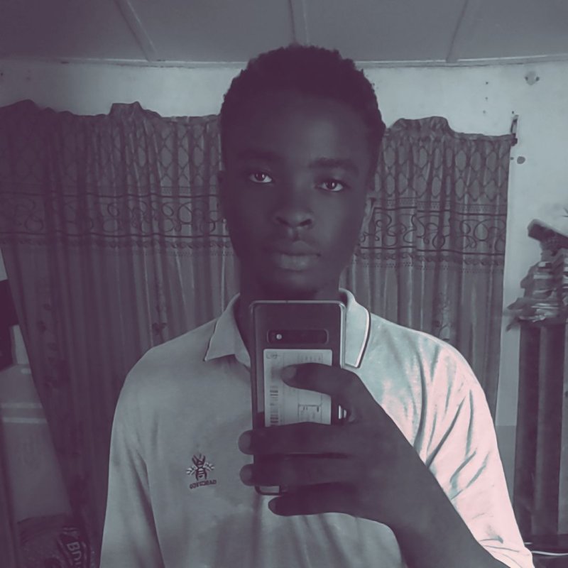 Omo na just now I da remember say my birthday na tomorrow 😊

Omo 🤦🏾‍♂️
