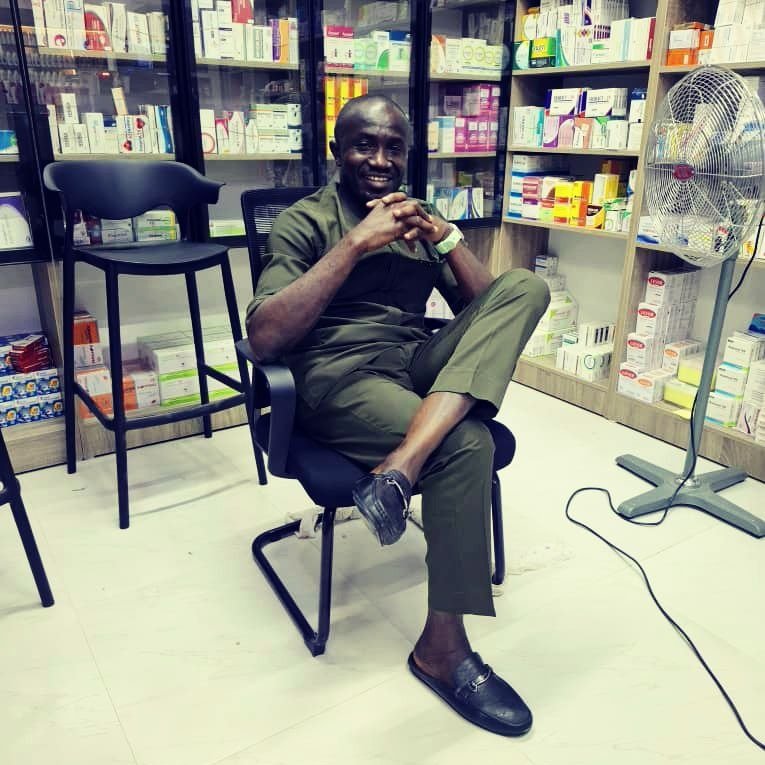 Fuel pump price is now #1500

Which way Nigeria??