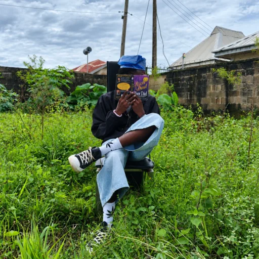 So we no dey talk again??
We wey almost marry