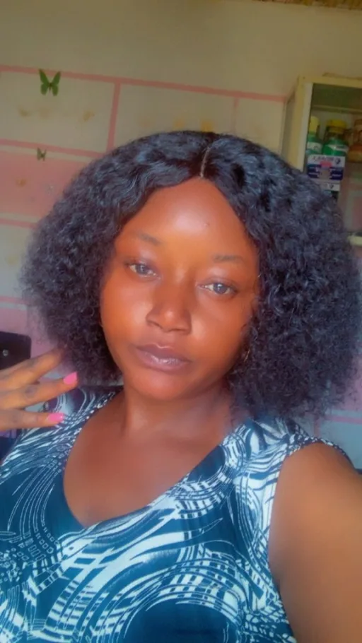 Life is all about love and happiness, if anything temper with it hmmmmm

How was our Monday 🥰🥰💃🏻...