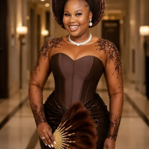 This rain don reach Una side
THE LOVE WE FINALLY FOUND

Episode 14 — The Man at the Door

Everyone s...