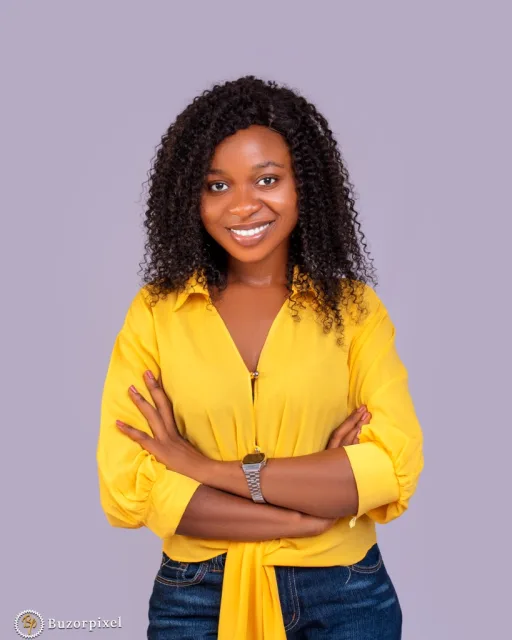 HOW I GOT MY PROFILE VERIFIED.

Since my last post, I’ve been getting so many questions about profil...