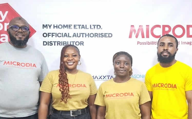 Do you think foreign investments boost local tech growth in Nigeria?
