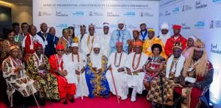 Do you think cultural leaders can effectively combat gender-based violence in Nigeria?
