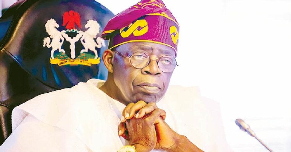 Do you think Tinubu's economic reforms will benefit Nigerians long-term?