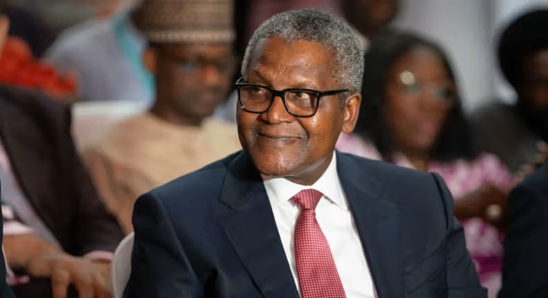 Do you think Nigeria can fully rely on local production to boost its economy?
