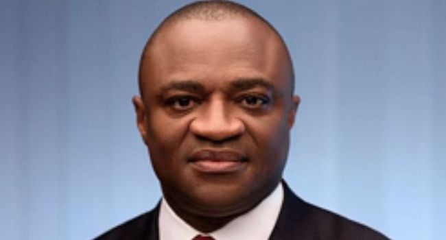 Do you think prioritizing security can boost economic growth in the South-East?