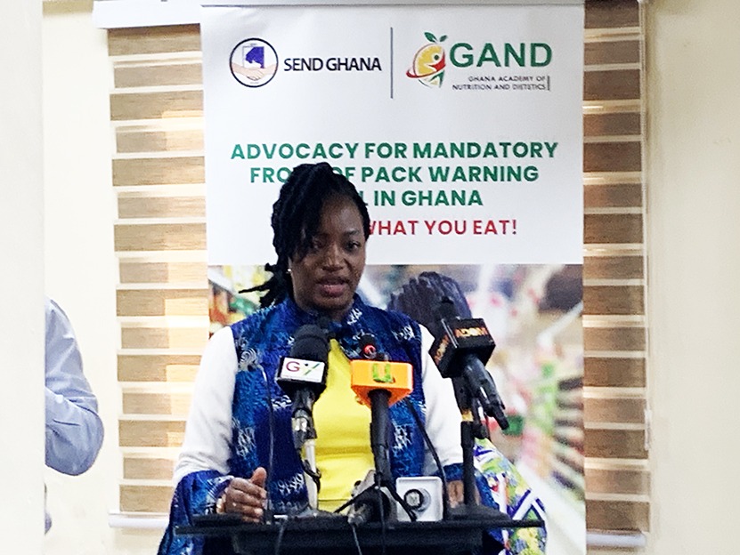 Do you think food labeling reforms can reduce kidney disease in Nigeria?