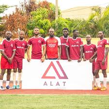 Do you think sports can effectively drive health awareness in African communities?