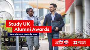 Do you think Nigerian alumni are reshaping Africa’s future?