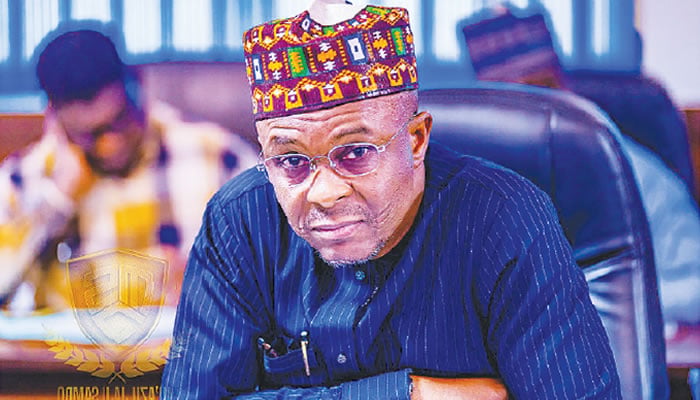 Do you think Nigeria's port growth can boost local businesses significantly?