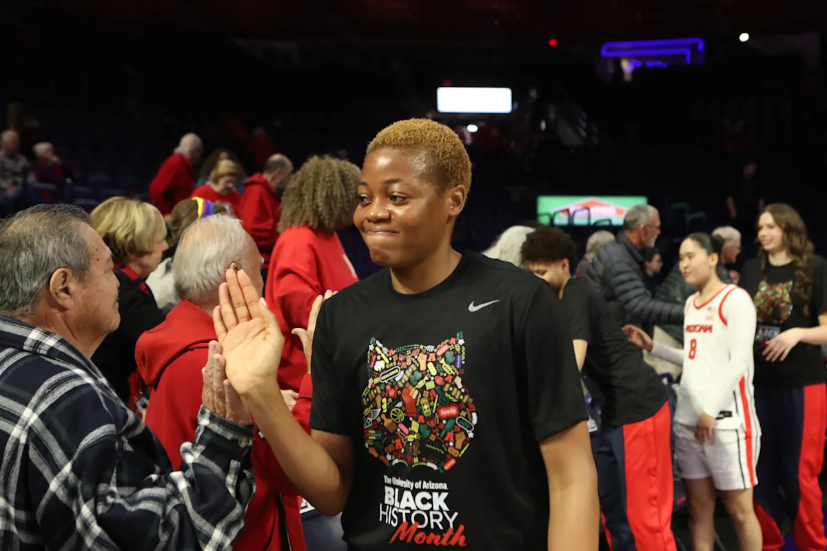Do you think African athletes benefit from studying abroad?