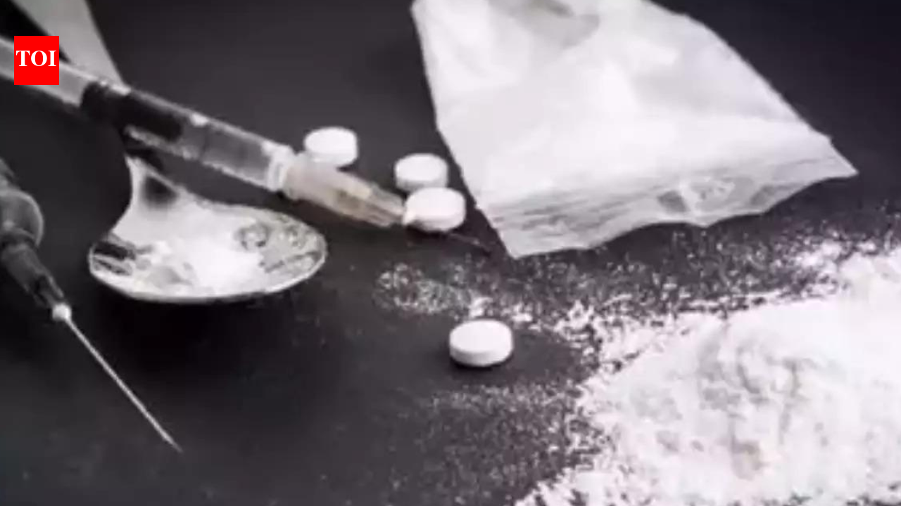 Do you think selflessness can combat drug issues in Nigeria?