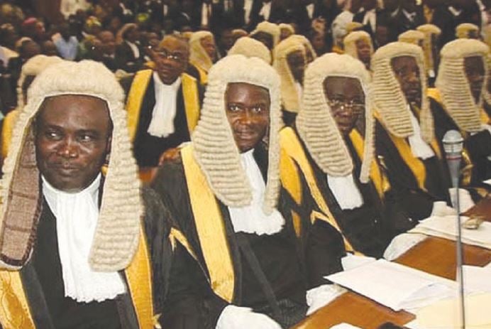 Do you think superstitions affect justice in Nigeria?