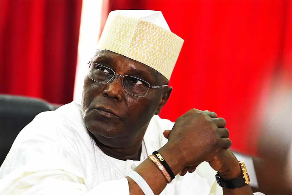 Do you think power abuse is hindering democracy in Nigeria?