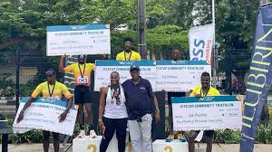 Do you think sports events like triathlons can boost tourism in Nigeria?