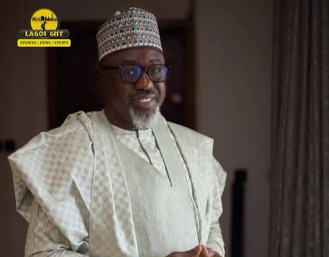 Do you think Nigeria's challenges stem from poor leadership rather than resources?