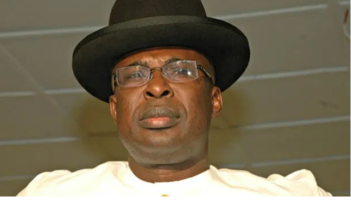 Do you think political instability affects economic growth in Nigeria?