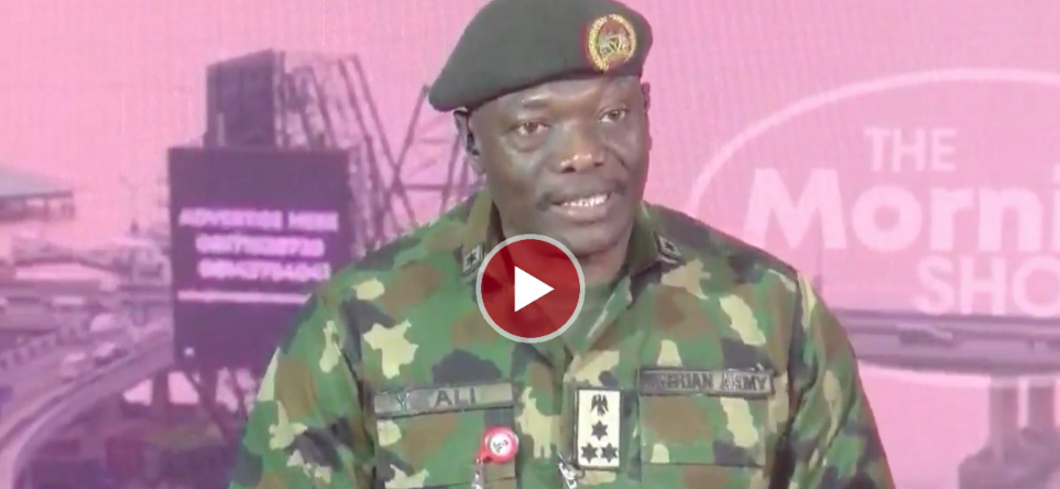 Do you think reintegrating 'repentant terrorists' is justified for national peace?