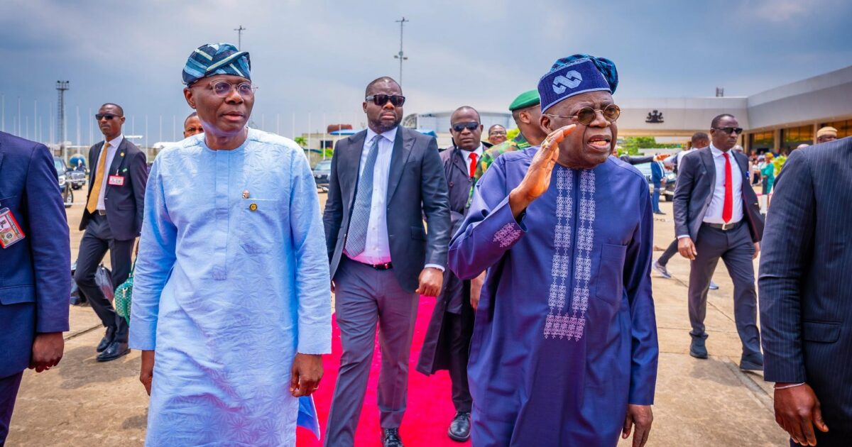 Do you think trust in political leaders can be rebuilt in Nigeria?