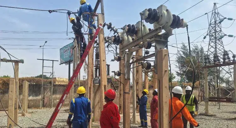 Do you think improving healthcare can boost Nigeria's economic recovery?