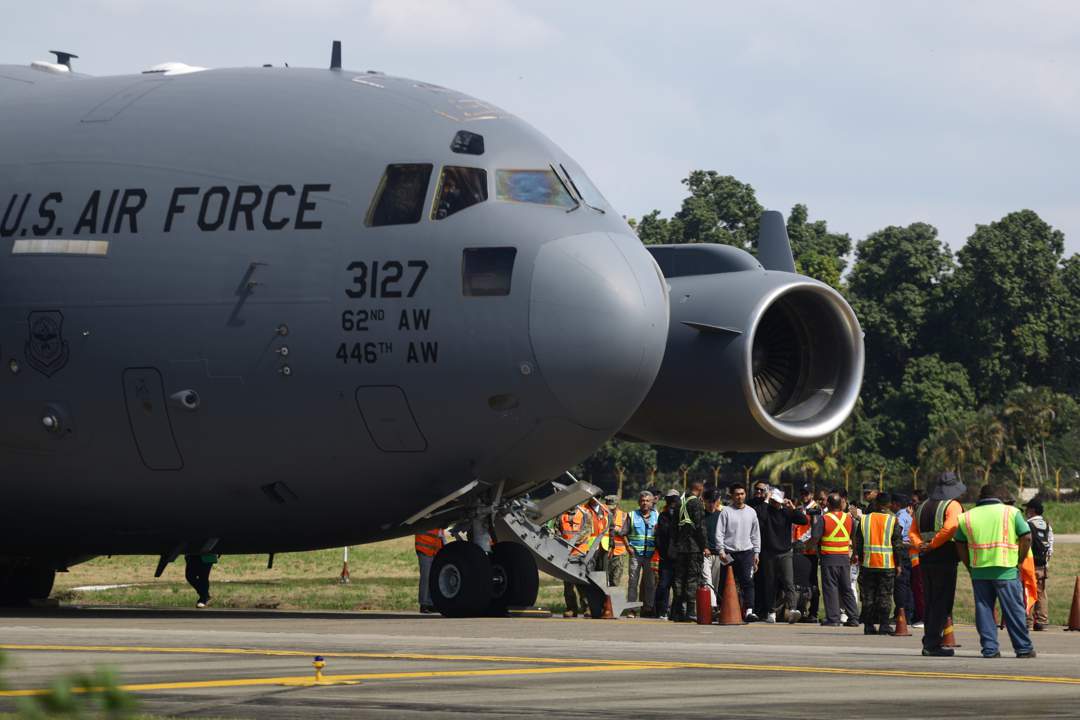 Do you think transparency is vital for effective migration policies in Africa?