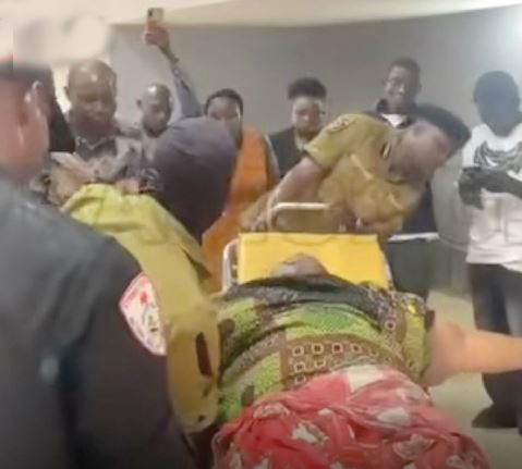 Do you think the justice system in Nigeria needs urgent reform to prevent tragic outcomes?