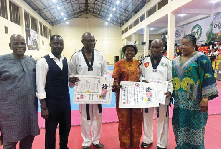 Do you think sports can unite Nigeria in times of crisis?