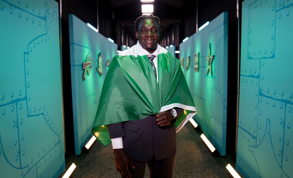 Do you think youth participation can change Nigeria's political landscape?