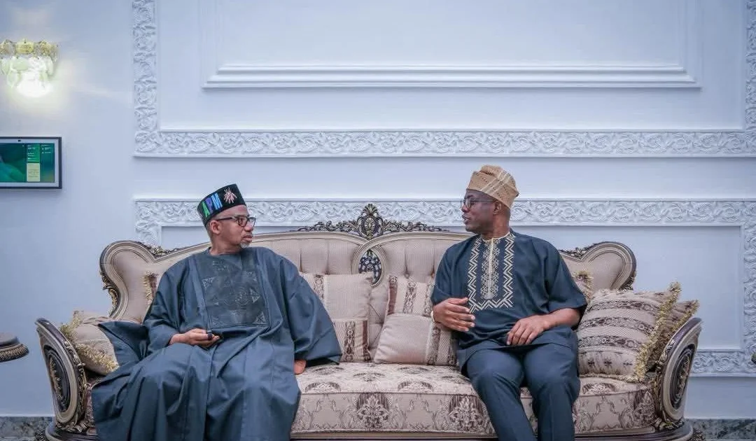 Do you think poor governance is the root cause of Nigeria's security crisis?