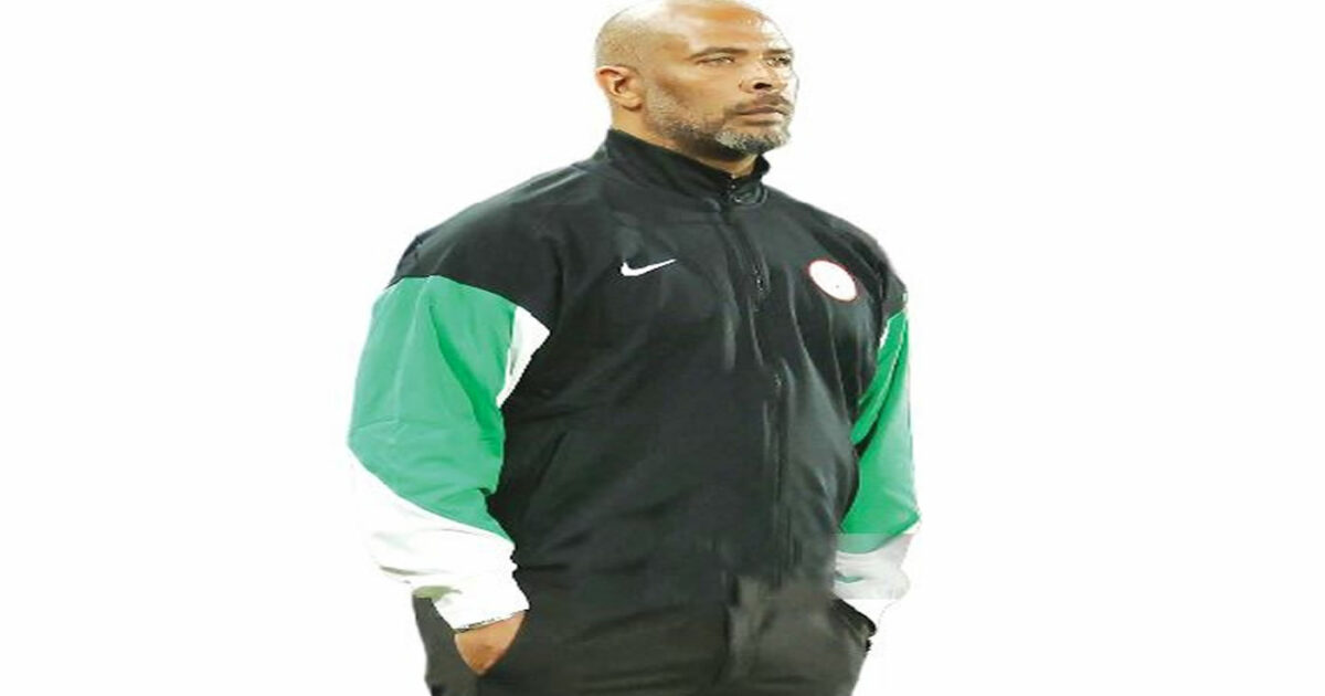 Do you think Nigeria's sports sector can thrive despite current issues?