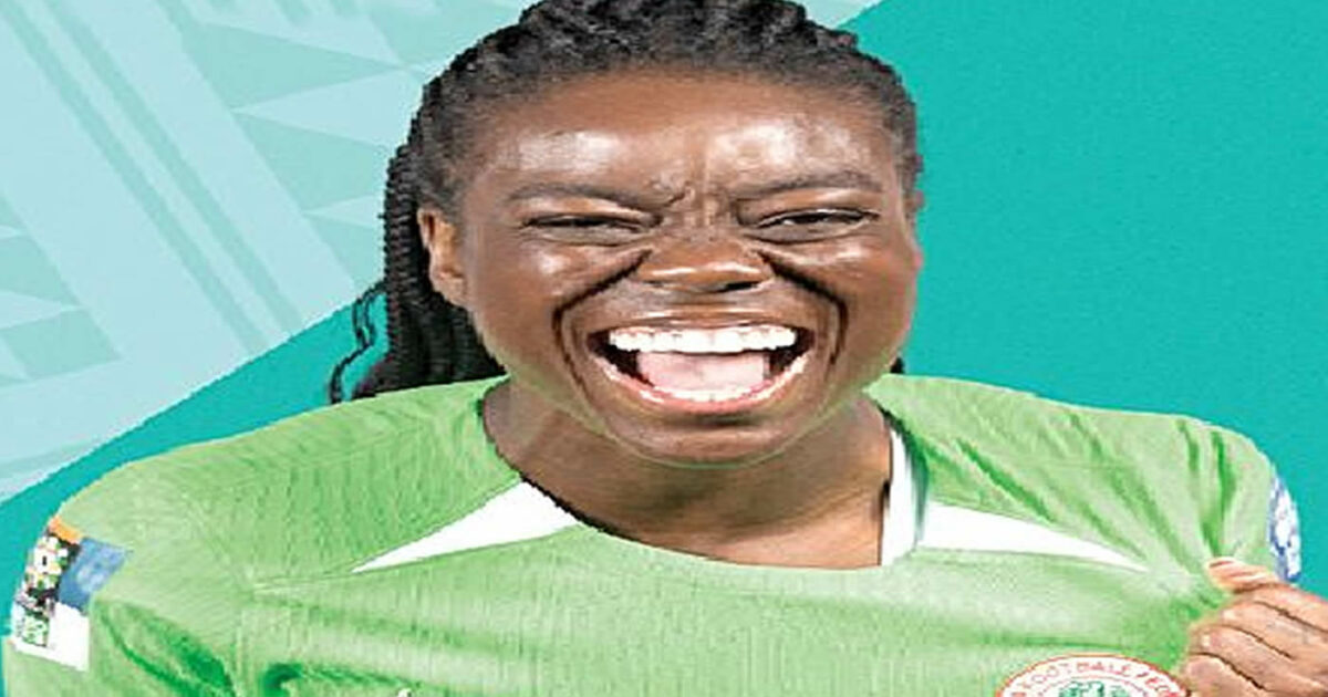 Do you think Nigeria's sports teams can sustain their recent successes?