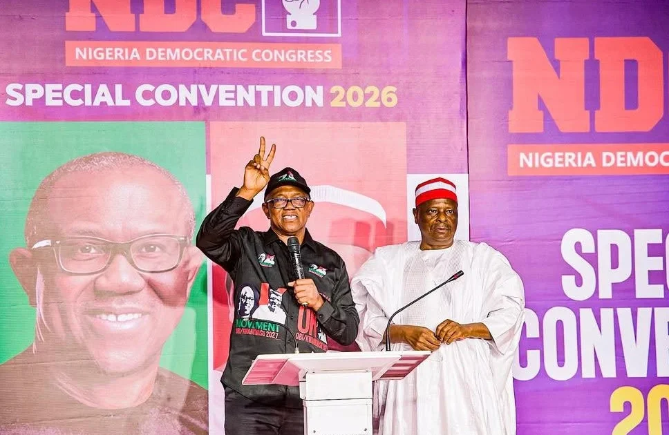 Do you think Nigeria's leaders are effectively addressing insecurity and hardship?