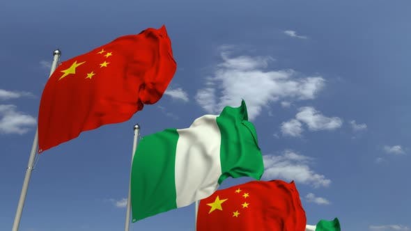 Do you think African youth can significantly shape Nigeria's future partnerships with China?
