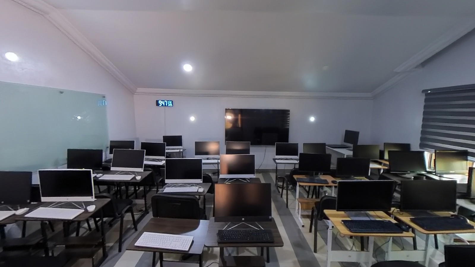Do you think stricter exam policies or better teaching resources matter more to fix Nigerian educati...