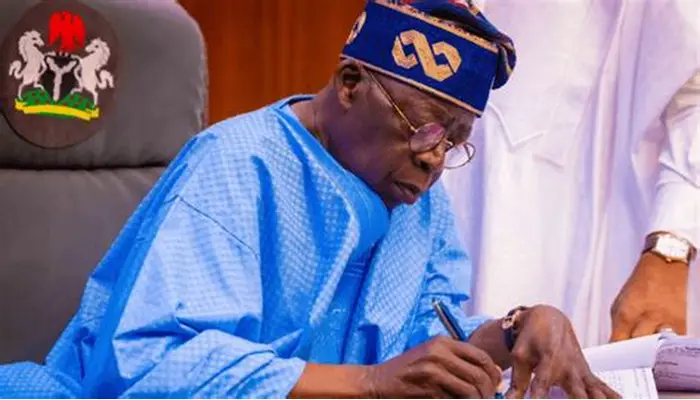 Are Nigeria's health gains reaching rural communities, or just urban centers?