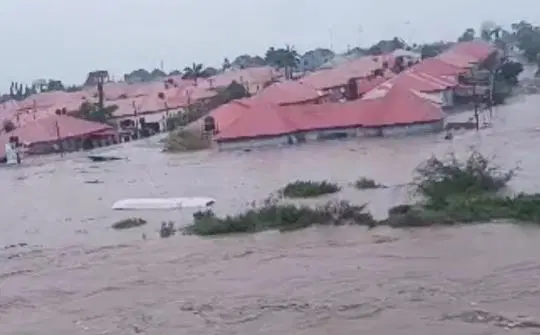 Can Nigeria achieve food security and flood resilience without strong local government autonomy?