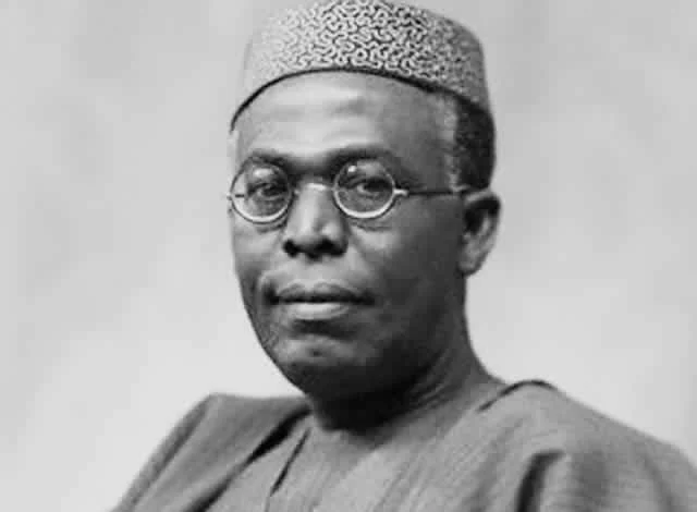 Do you think Nigeria's sports success should be measured by medals or by developing world-class athl...